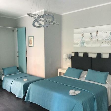 Residenza Vatican Suite Rome Buitenkant foto