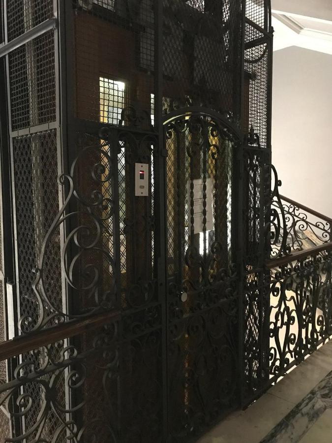 Residenza Vatican Suite Rome Buitenkant foto